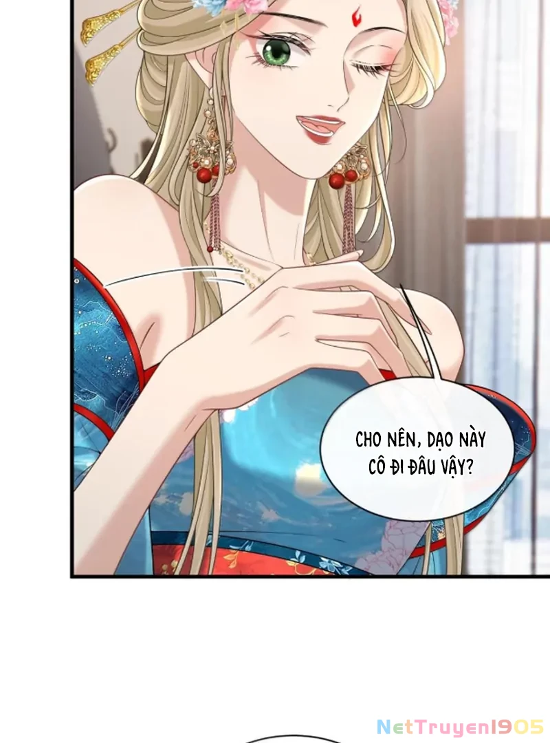 Người Tình Nguy Hiểm Chapter 45 - Trang 2