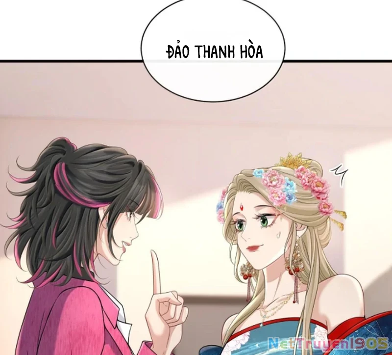 Người Tình Nguy Hiểm Chapter 45 - Trang 2