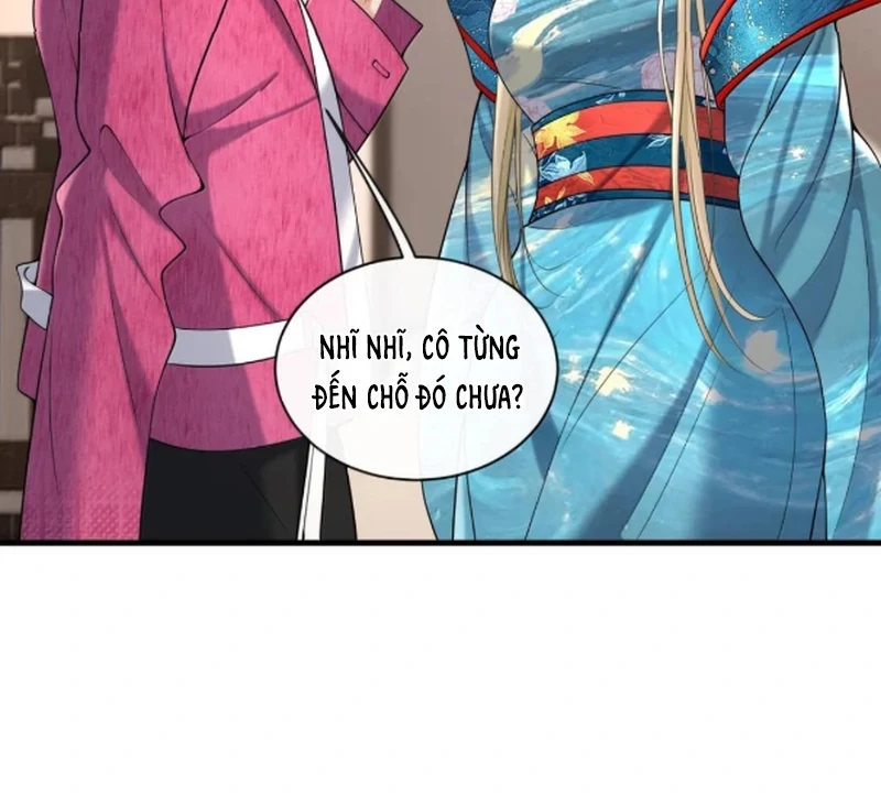 Người Tình Nguy Hiểm Chapter 45 - Trang 2