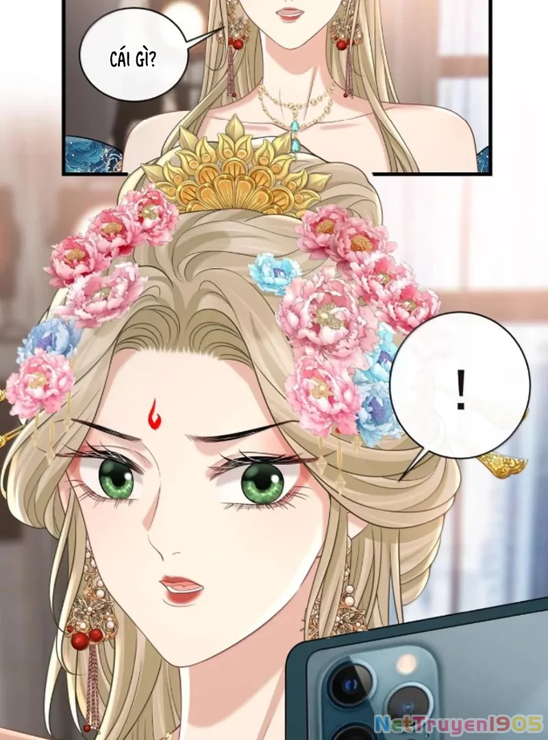 Người Tình Nguy Hiểm Chapter 45 - Trang 2
