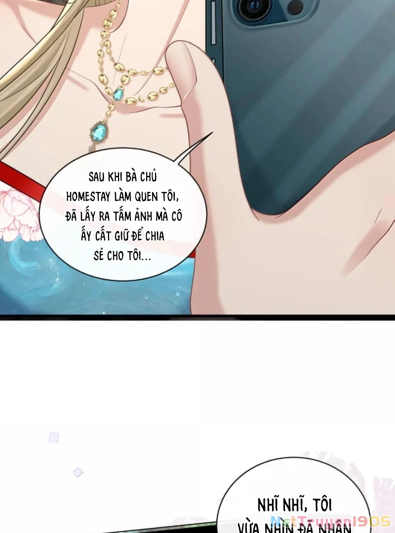 Người Tình Nguy Hiểm Chapter 45 - Trang 2