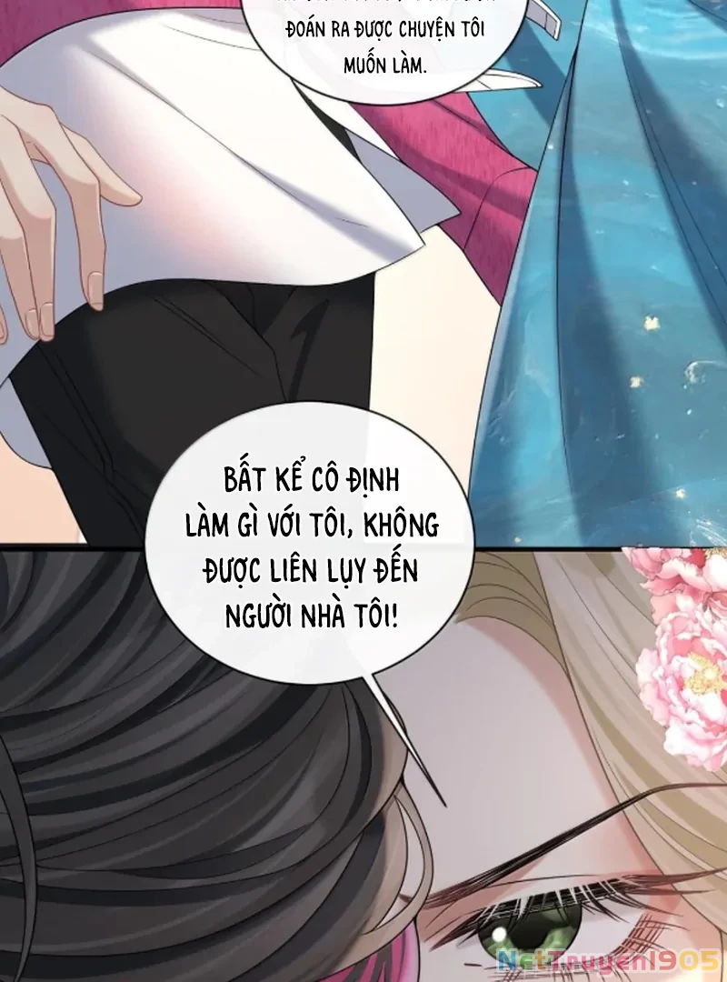 Người Tình Nguy Hiểm Chapter 45 - Trang 2
