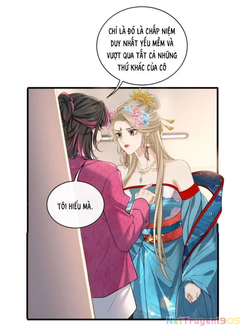 Người Tình Nguy Hiểm Chapter 45 - Trang 2