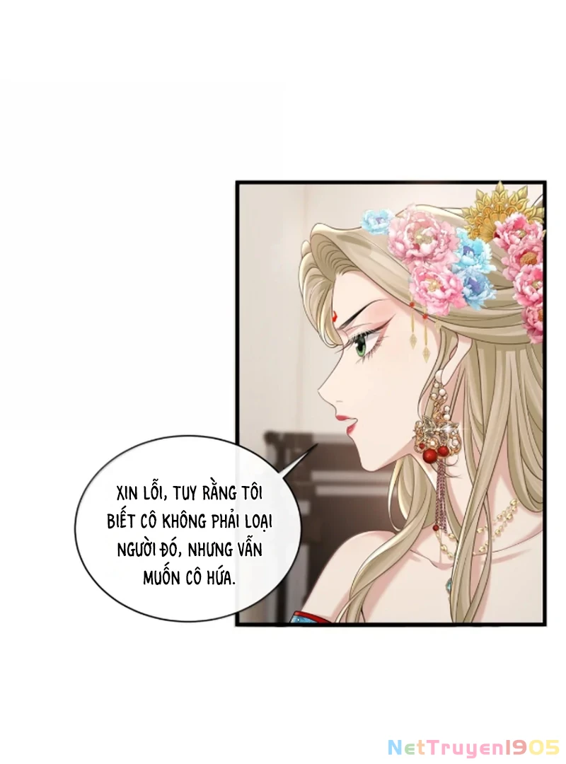 Người Tình Nguy Hiểm Chapter 45 - Trang 2