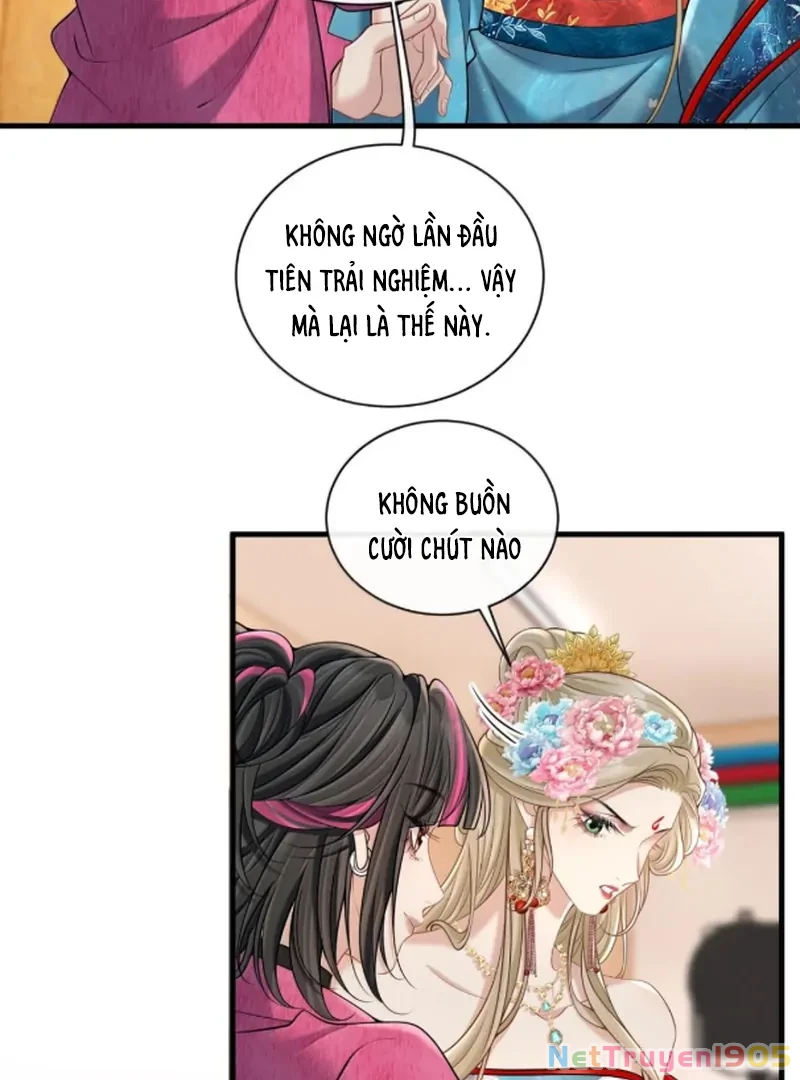 Người Tình Nguy Hiểm Chapter 45 - Trang 2