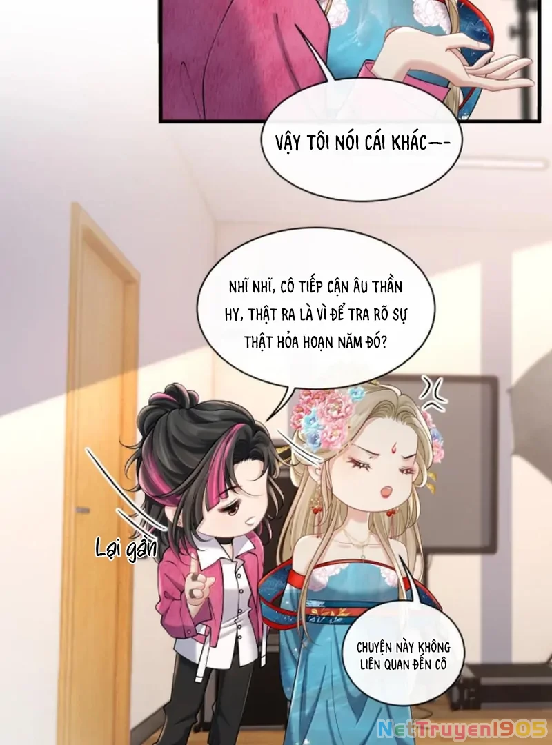 Người Tình Nguy Hiểm Chapter 45 - Trang 2