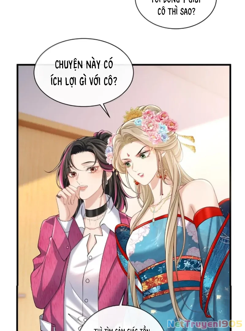 Người Tình Nguy Hiểm Chapter 45 - Trang 2