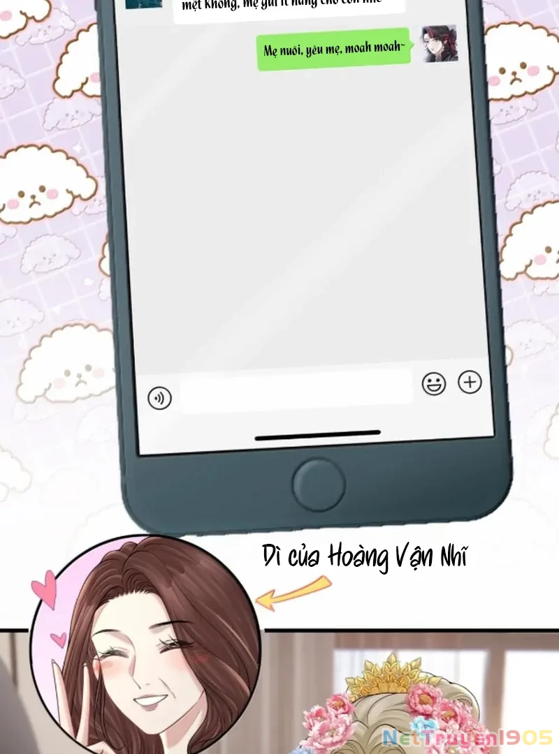 Người Tình Nguy Hiểm Chapter 46 - Trang 2