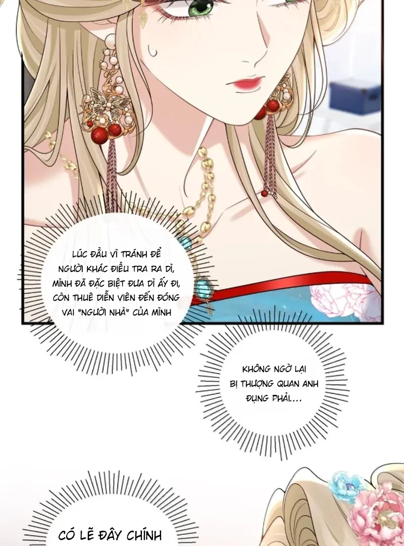 Người Tình Nguy Hiểm Chapter 46 - Trang 2