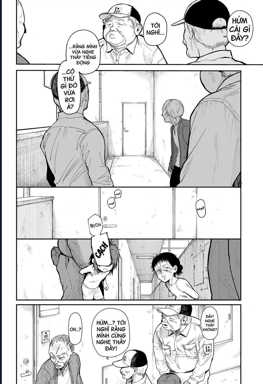 Yattara Chapter 6 - Trang 2