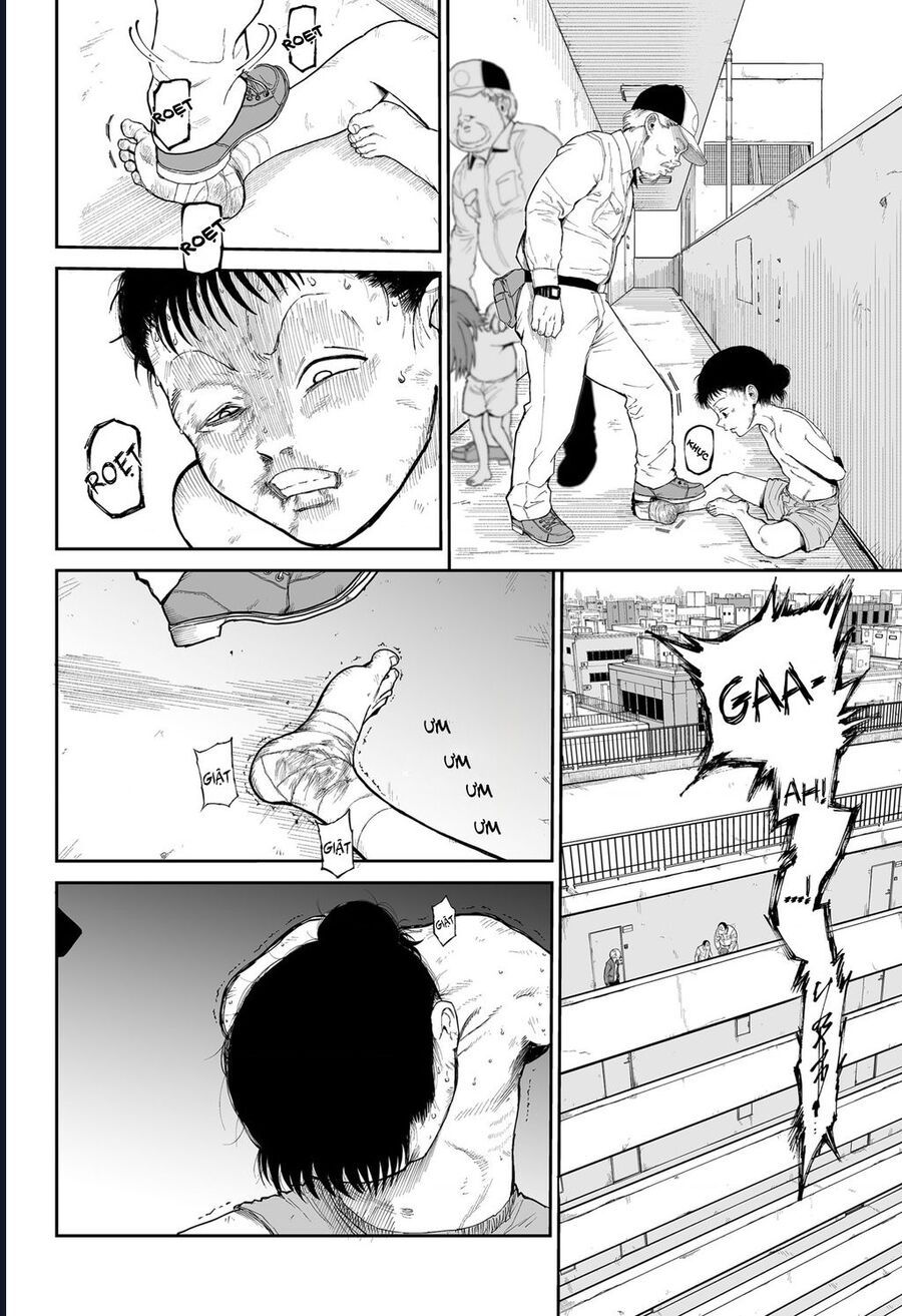 Yattara Chapter 6 - Trang 2