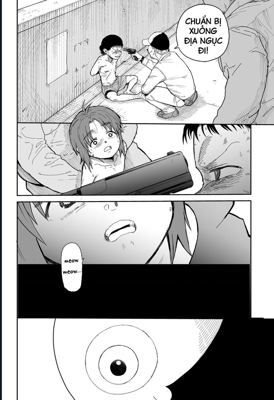 Yattara Chapter 6 - Trang 2