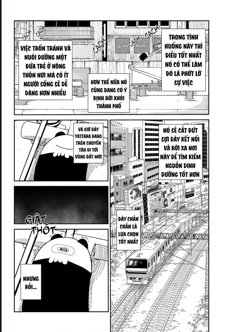 Yattara Chapter 6 - Trang 2