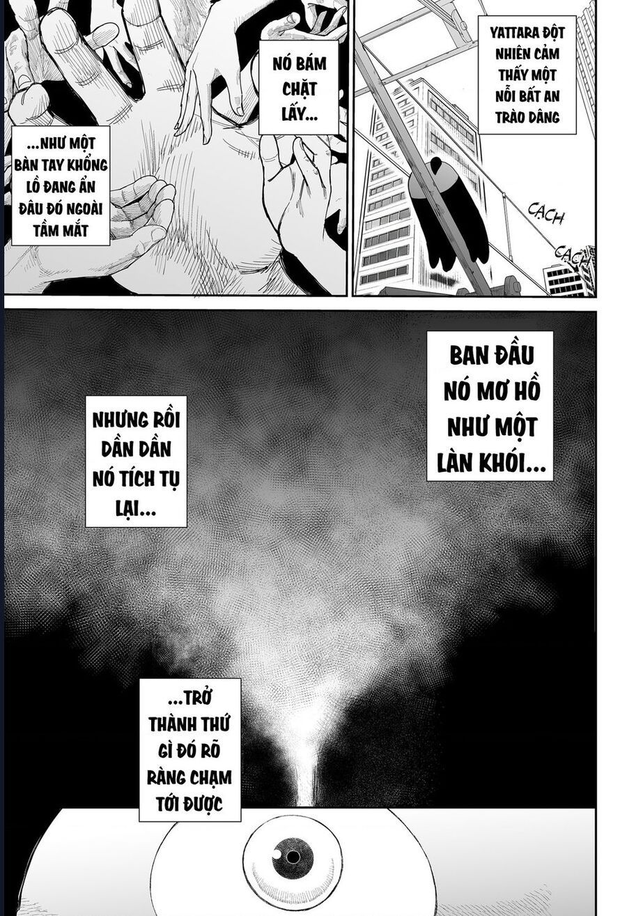 Yattara Chapter 6 - Trang 2