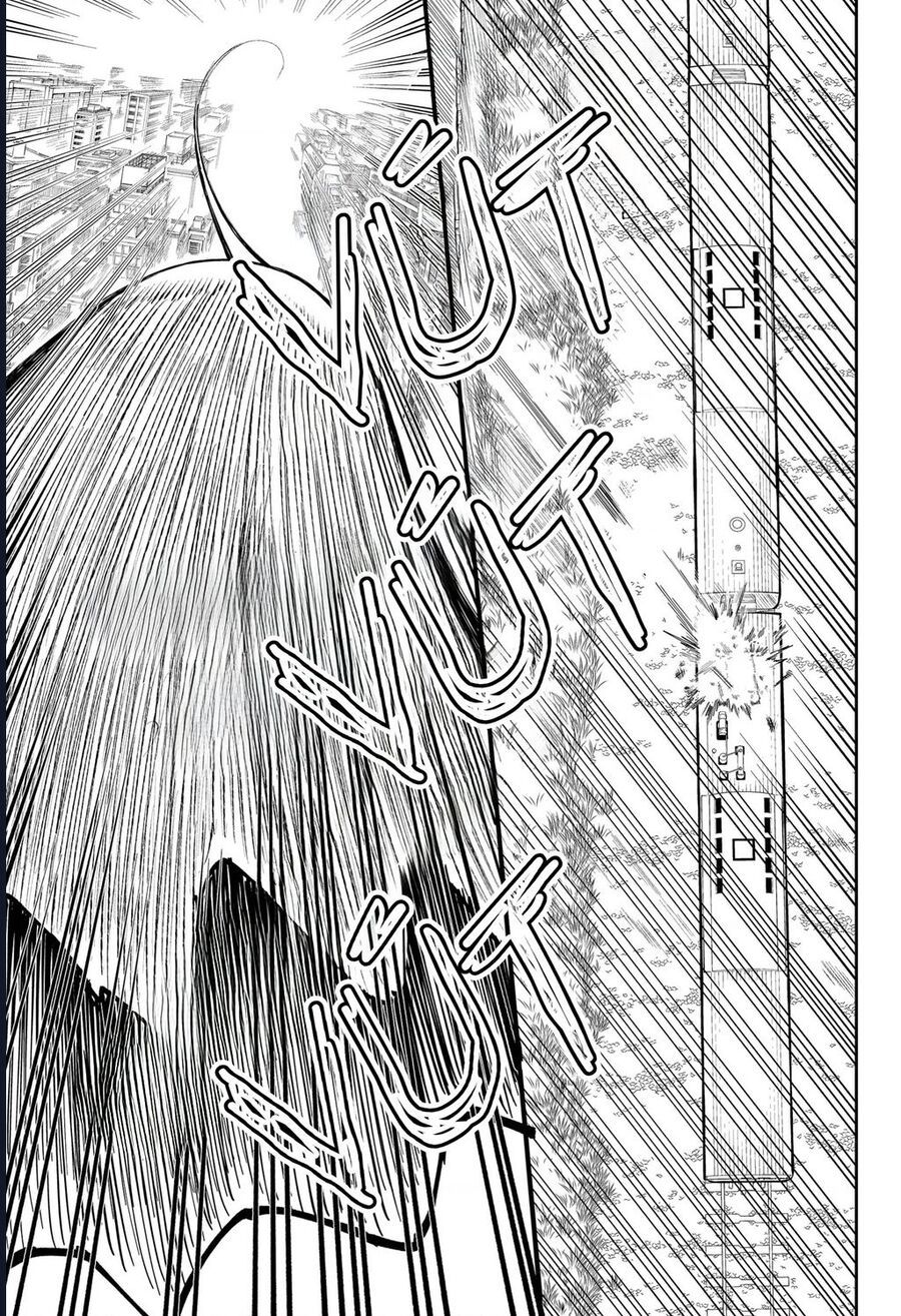 Yattara Chapter 6 - Trang 2
