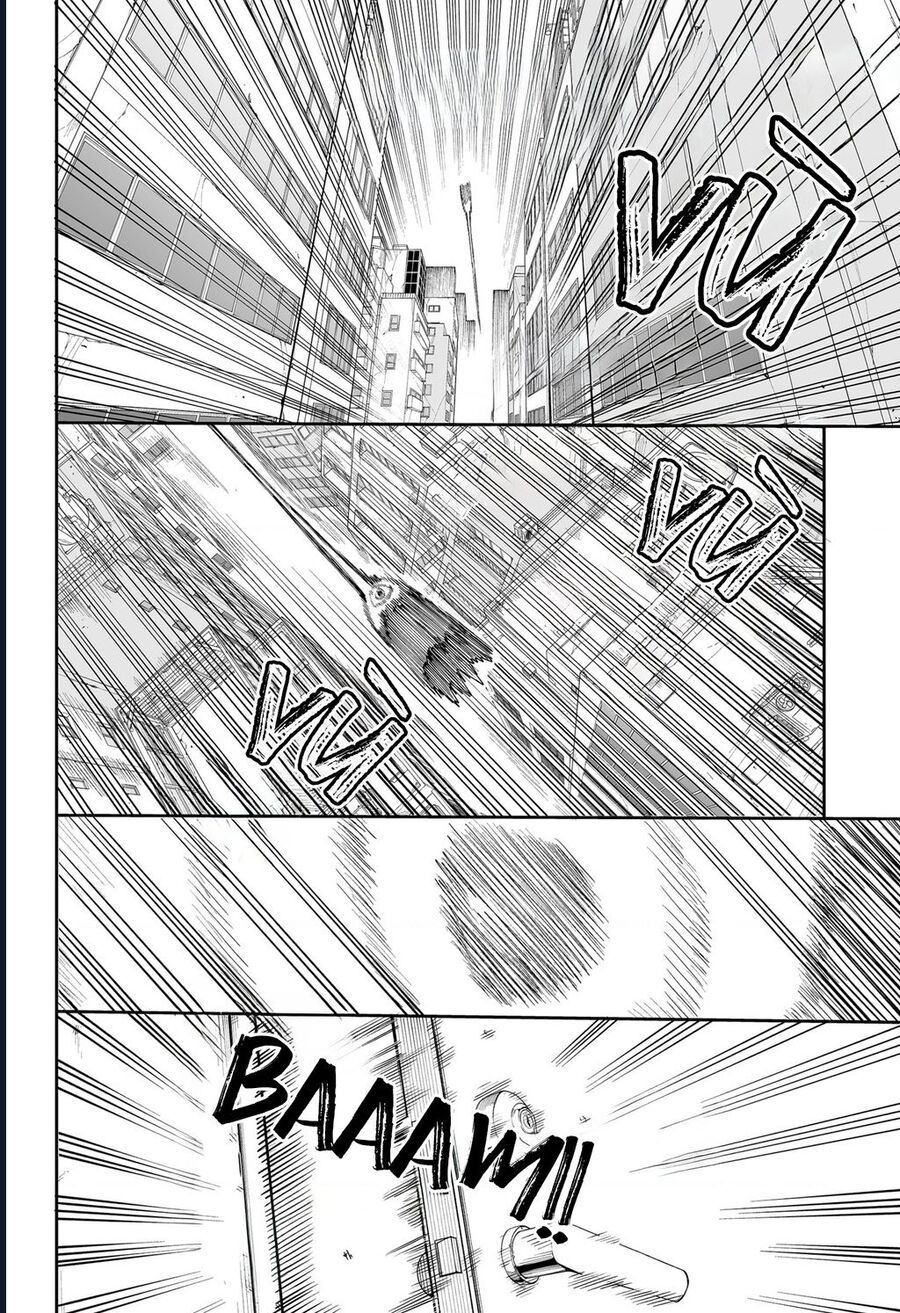 Yattara Chapter 6 - Trang 2