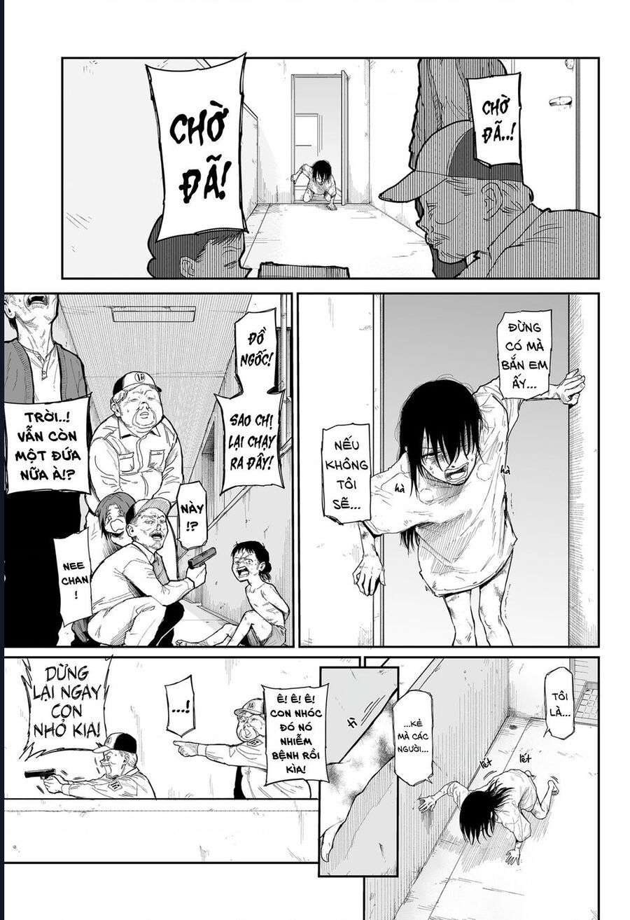 Yattara Chapter 6 - Trang 2