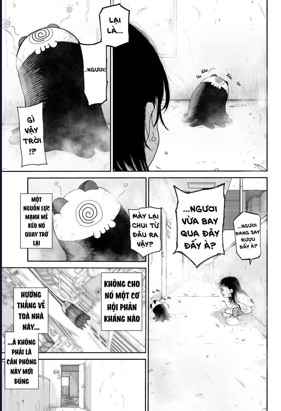 Yattara Chapter 6 - Trang 2