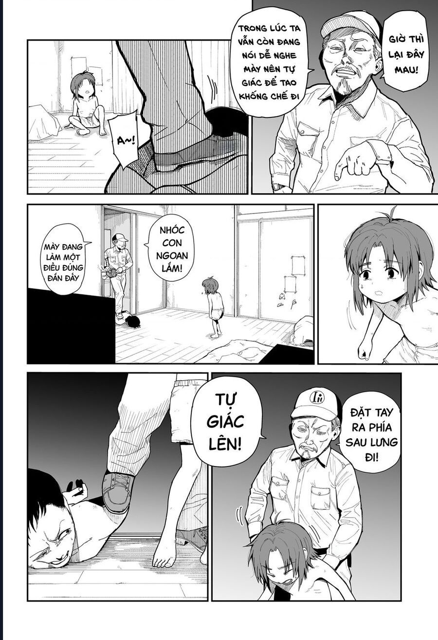 Yattara Chapter 6 - Trang 2
