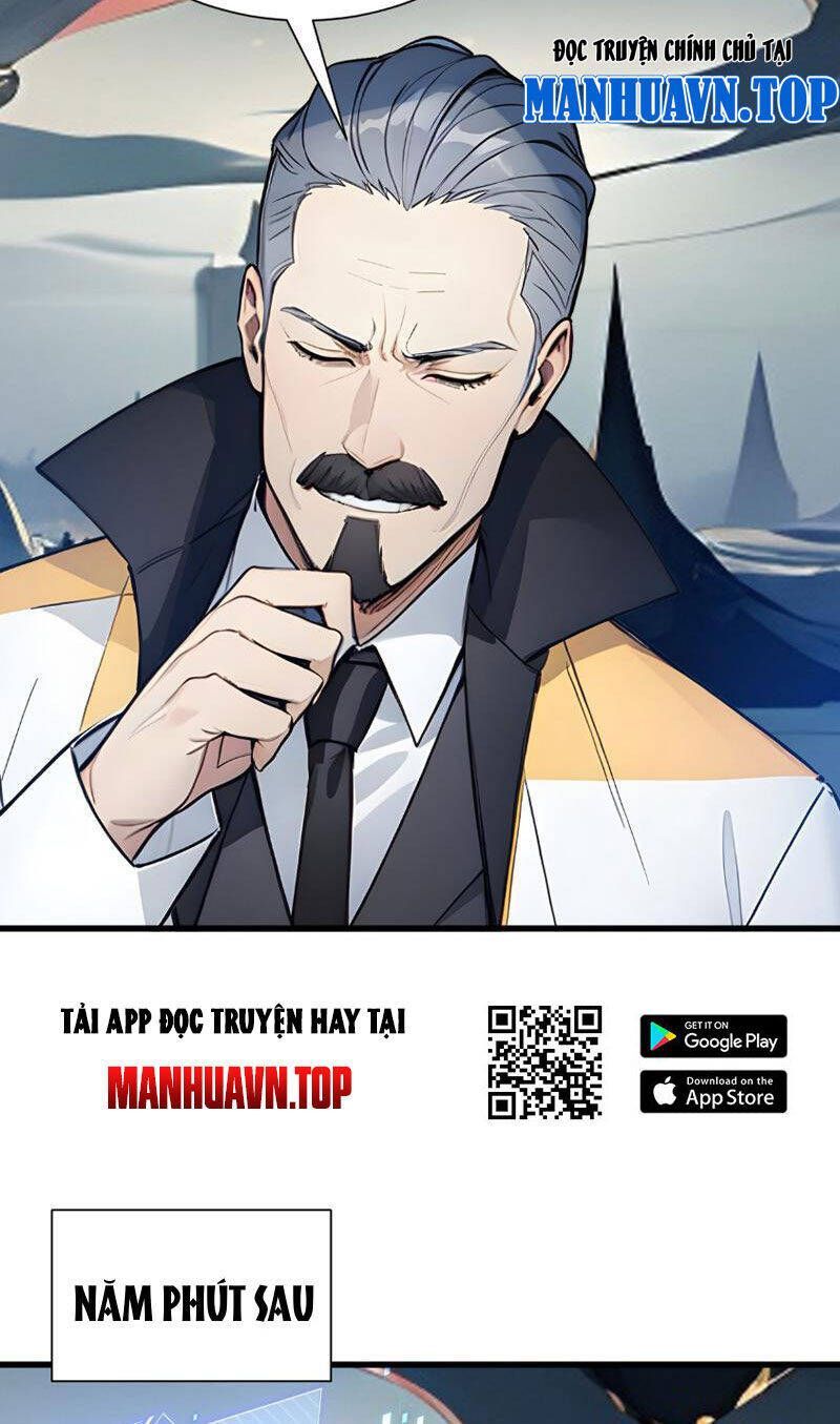 Khắp Thần Giới: Ta Hiến Tế Hàng Vạn Sinh Linh Trở Thành Thần Chapter 16.2 - Trang 2