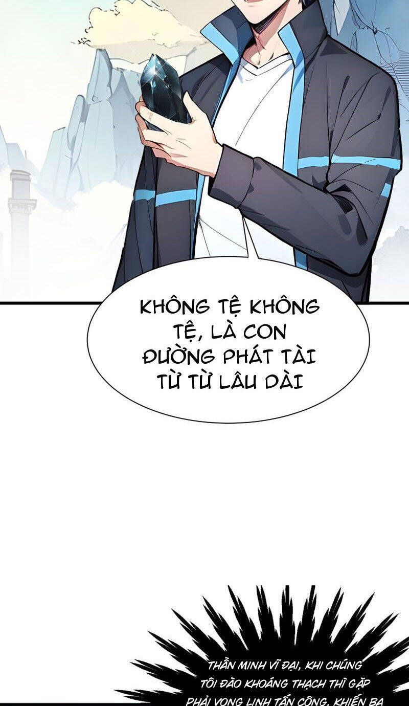 Khắp Thần Giới: Ta Hiến Tế Hàng Vạn Sinh Linh Trở Thành Thần Chapter 16.2 - Trang 2