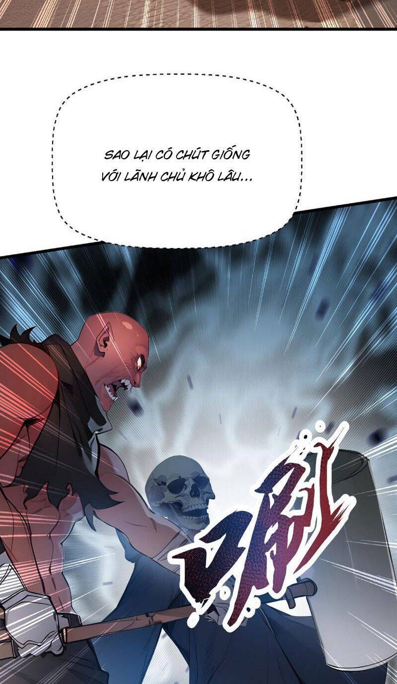 Khắp Thần Giới: Ta Hiến Tế Hàng Vạn Sinh Linh Trở Thành Thần Chapter 16.2 - Trang 2
