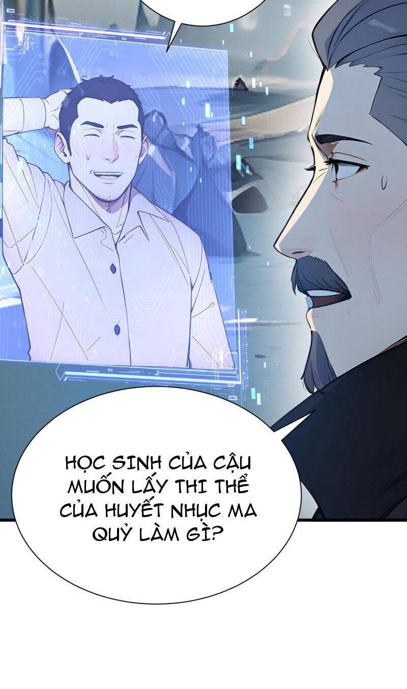Khắp Thần Giới: Ta Hiến Tế Hàng Vạn Sinh Linh Trở Thành Thần Chapter 16.2 - Trang 2