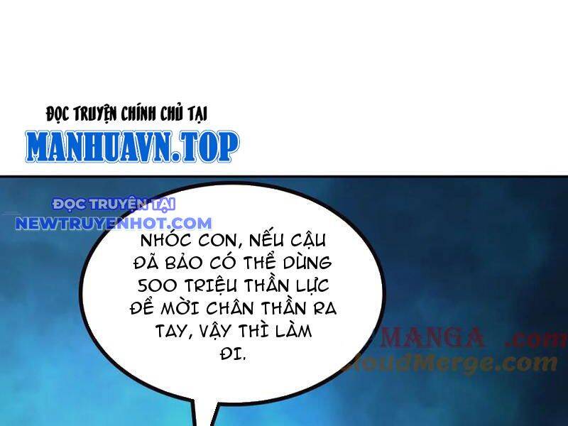 Khắp Thần Giới: Ta Hiến Tế Hàng Vạn Sinh Linh Trở Thành Thần Chapter 75 - Trang 2