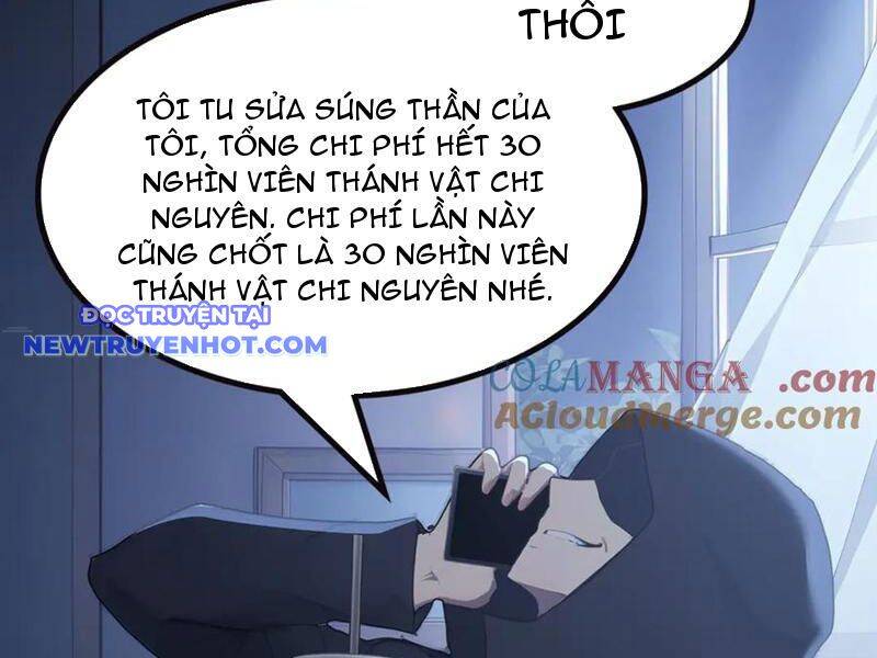 Khắp Thần Giới: Ta Hiến Tế Hàng Vạn Sinh Linh Trở Thành Thần Chapter 75 - Trang 2