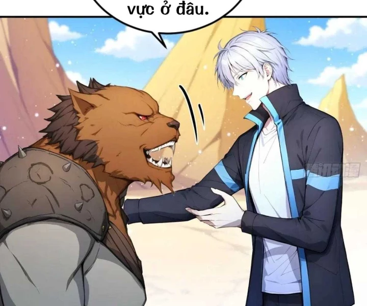 Khắp Thần Giới: Ta Hiến Tế Hàng Vạn Sinh Linh Trở Thành Thần Chapter 108 - Trang 2