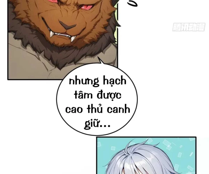 Khắp Thần Giới: Ta Hiến Tế Hàng Vạn Sinh Linh Trở Thành Thần Chapter 108 - Trang 2