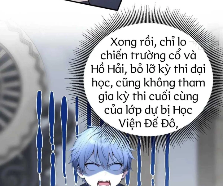 Khắp Thần Giới: Ta Hiến Tế Hàng Vạn Sinh Linh Trở Thành Thần Chapter 111 - Trang 2