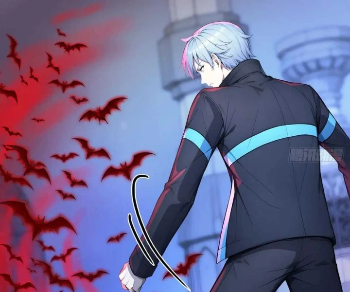 Khắp Thần Giới: Ta Hiến Tế Hàng Vạn Sinh Linh Trở Thành Thần Chapter 111 - Trang 2