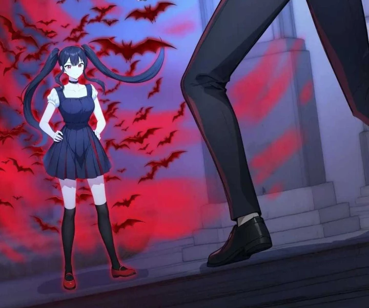 Khắp Thần Giới: Ta Hiến Tế Hàng Vạn Sinh Linh Trở Thành Thần Chapter 111 - Trang 2