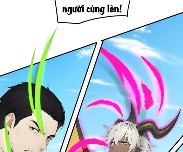 Khắp Thần Giới: Ta Hiến Tế Hàng Vạn Sinh Linh Trở Thành Thần Chapter 117 - Trang 2