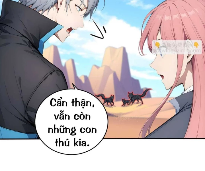 Khắp Thần Giới: Ta Hiến Tế Hàng Vạn Sinh Linh Trở Thành Thần Chapter 117 - Trang 2