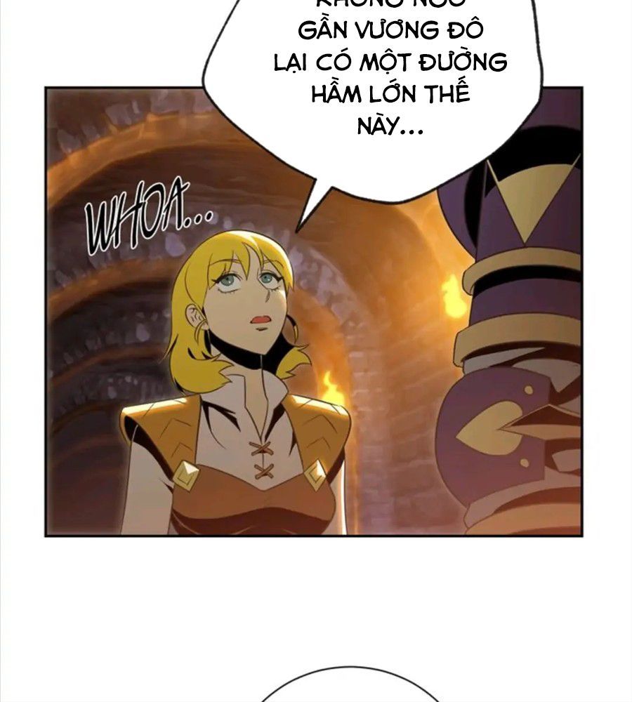 Chiến Binh Xương Trắng Thất Thủ Chapter 79 - Trang 2