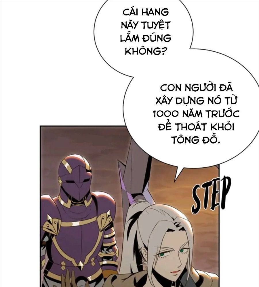 Chiến Binh Xương Trắng Thất Thủ Chapter 79 - Trang 2