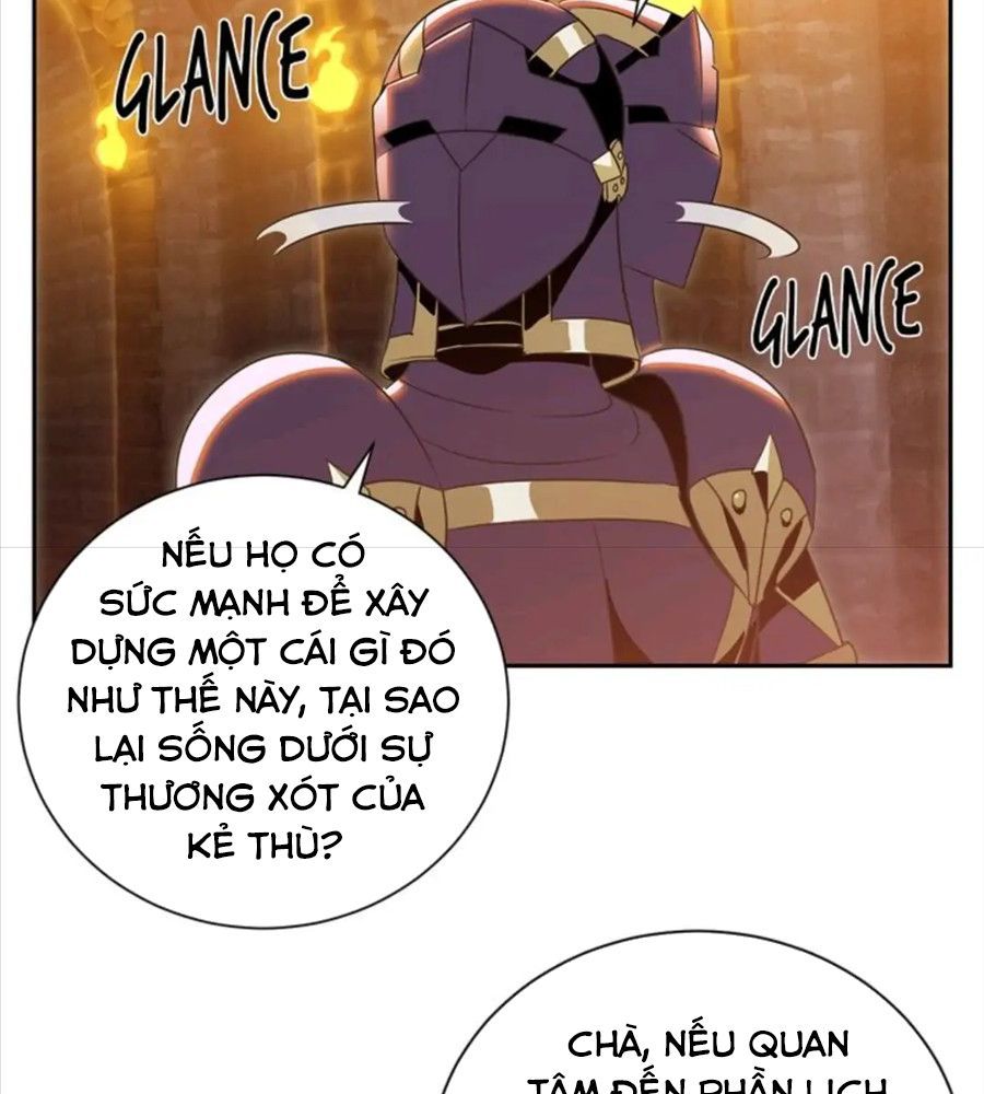 Chiến Binh Xương Trắng Thất Thủ Chapter 79 - Trang 2