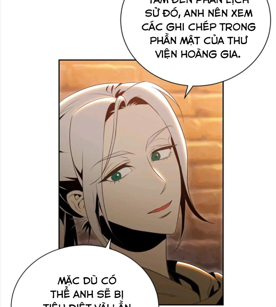 Chiến Binh Xương Trắng Thất Thủ Chapter 79 - Trang 2