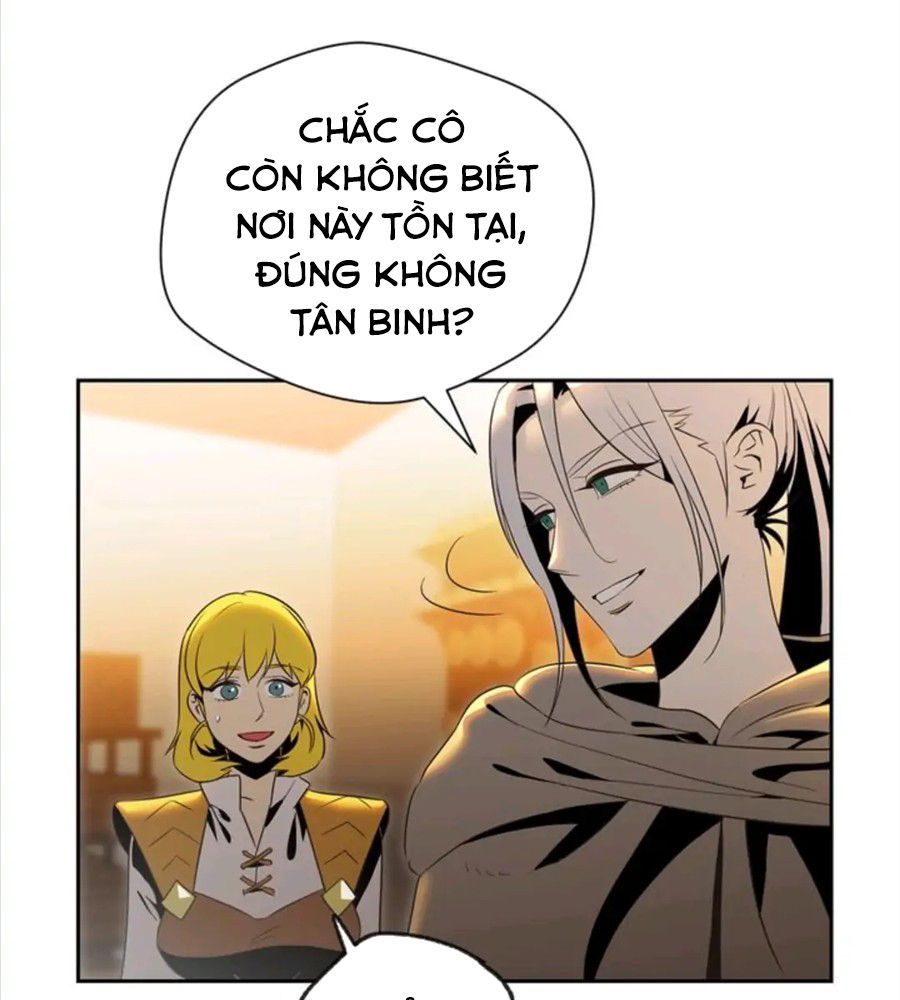Chiến Binh Xương Trắng Thất Thủ Chapter 79 - Trang 2