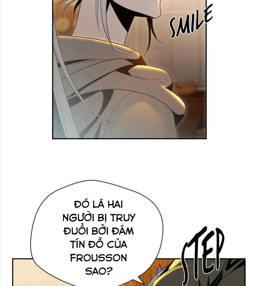 Chiến Binh Xương Trắng Thất Thủ Chapter 79 - Trang 2