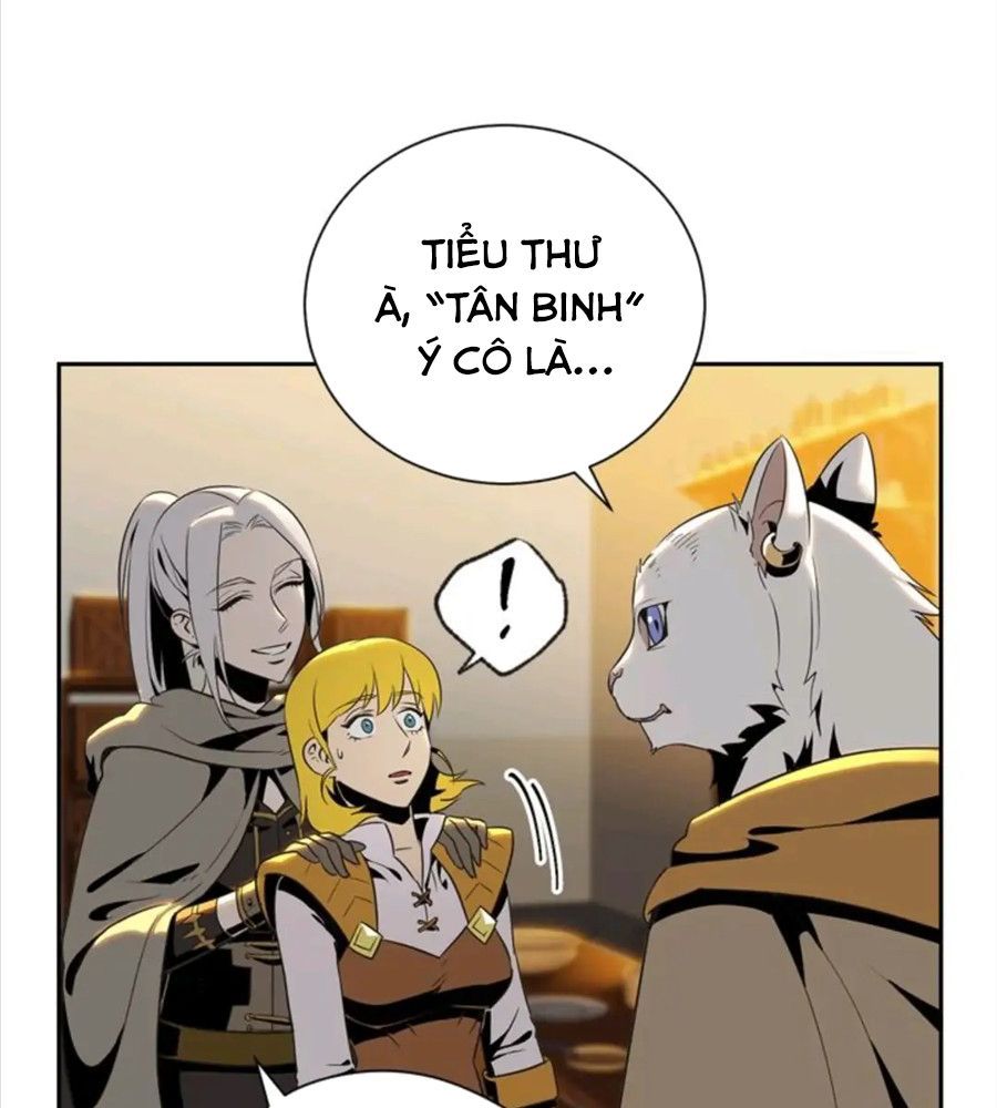 Chiến Binh Xương Trắng Thất Thủ Chapter 79 - Trang 2