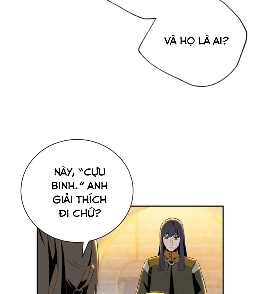 Chiến Binh Xương Trắng Thất Thủ Chapter 79 - Trang 2