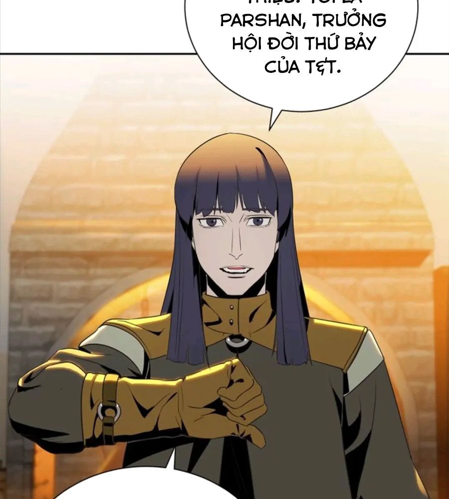Chiến Binh Xương Trắng Thất Thủ Chapter 79 - Trang 2