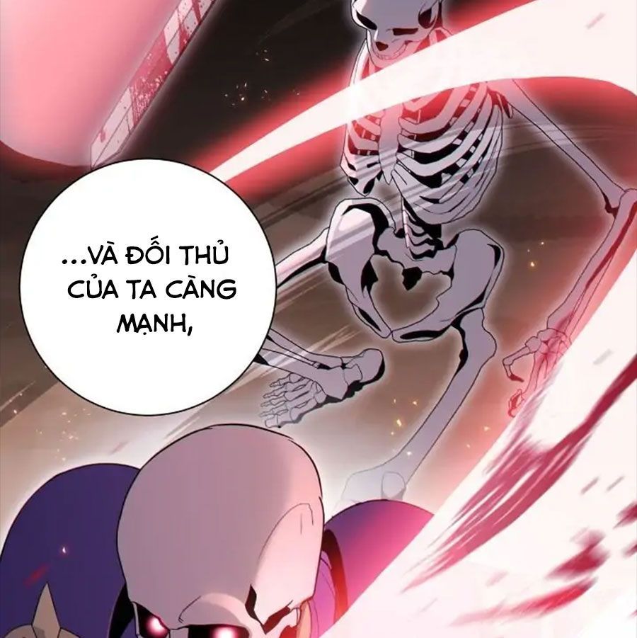 Chiến Binh Xương Trắng Thất Thủ Chapter 124 - Trang 2