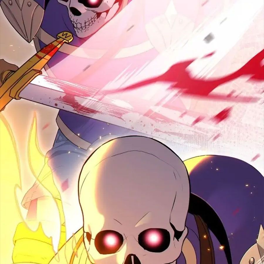 Chiến Binh Xương Trắng Thất Thủ Chapter 124 - Trang 2