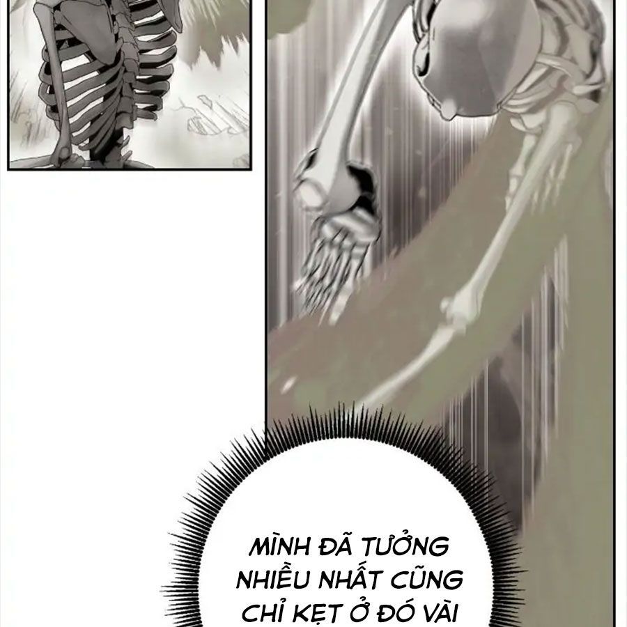 Chiến Binh Xương Trắng Thất Thủ Chapter 124 - Trang 2