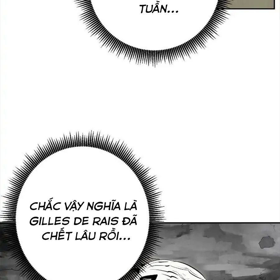 Chiến Binh Xương Trắng Thất Thủ Chapter 124 - Trang 2