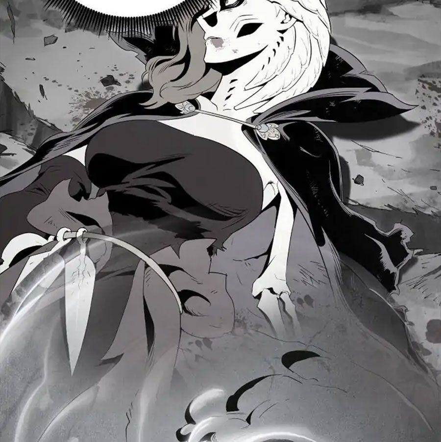 Chiến Binh Xương Trắng Thất Thủ Chapter 124 - Trang 2